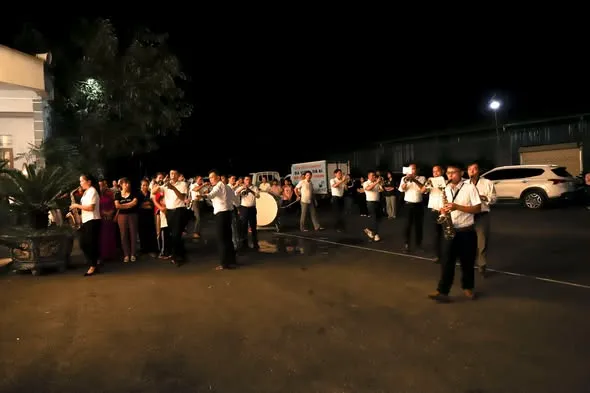 Giáo khu Mattheu mừng lễ Thánh quan thầy – ảnh 2