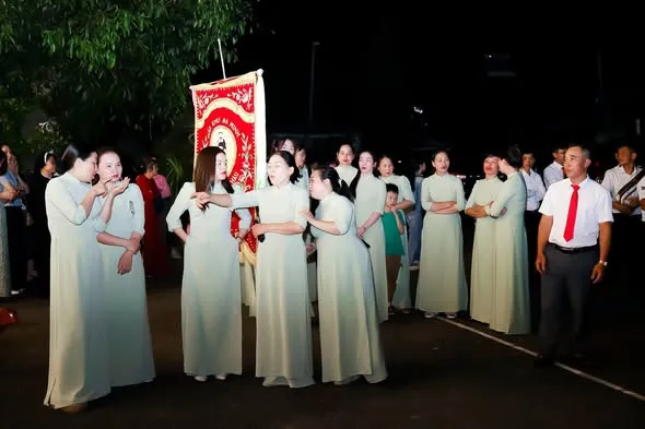 Giáo khu Đa Minh mừng lễ quan thầy 2025 – ảnh 2