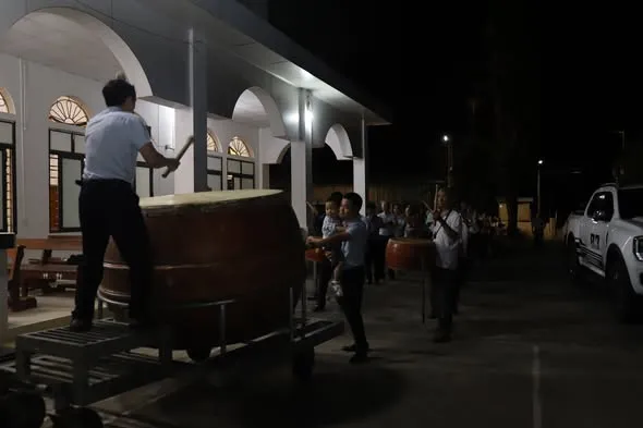 Hội Kèn đồng mừng lễ Thánh Vinh Sơn và ra mắt Ban Điều hành mới – ảnh 3
