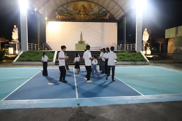 Khai mạc Tháng Hoa kính Đức Mẹ 2026 – ảnh 3